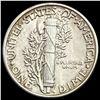 Image 2 : 1927 FSB Mercury Dime UNCIRCULATED