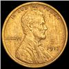 Image 1 : 1917 RD Wheat Cent UNCIRCULATED