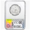 Image 2 : 1870 Seated Liberty Half Dollar PGA MS63
