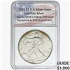 Image 1 : 2001 Silver Eagle NTC