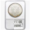 Image 2 : 2001 Silver Eagle NTC