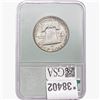 Image 2 : 1951 Franklin Half Dollar NTC MS66 FBL