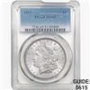 Image 1 : 1897 Morgan Silver Dollar PCGS MS65