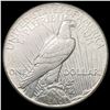 Image 2 : 1928 Silver Peace Dollar UNCIRCULATED