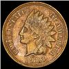 Image 1 : 1903 Indian Head Cent HIGH GRADE