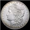 1879-S Morgan Silver Dollar UNCIRCULATED