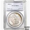 Image 1 : 1882-S Morgan Silver Dollar PCGS MS65