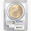 Image 2 : 1882-S Morgan Silver Dollar PCGS MS65