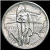 Image 2 : 1928 Oregon Trail Half Dollar GEM BU