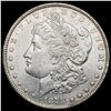 Image 1 : 1878 7TF Rev 79 Morgan Silver Dollar CLOSELY UNCIRCULATED