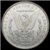 Image 2 : 1878 7TF Rev 79 Morgan Silver Dollar CLOSELY UNCIRCULATED
