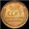 Image 2 : 1919 RD Wheat Cent UNCIRCULATED