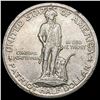 Image 2 : 1925 Lexington Half Dollar CLOSELY UNCIRCULATED