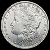 Image 1 : 1891-O Morgan Silver Dollar CLOSELY UNCIRCULATED