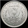 Image 2 : 1891-O Morgan Silver Dollar CLOSELY UNCIRCULATED