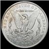 Image 2 : 1891-CC Morgan Silver Dollar UNCIRCULATED