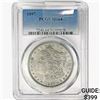 Image 1 : 1897 Morgan Silver Dollar PCGS MS64