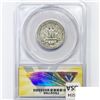 Image 2 : 1937 Washington Silver Quarter ANACS VG8 DDO, FS-101