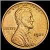 Image 1 : 1925 RD Wheat Cent UNCIRCULATED