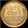 Image 2 : 1925 RD Wheat Cent UNCIRCULATED