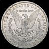 Image 2 : 1899-O Micro O Morgan Silver Dollar CLOSELY UNCIRCULATED