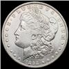 Image 1 : 1892 Morgan Silver Dollar UNCIRCULATED