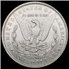 Image 2 : 1892 Morgan Silver Dollar UNCIRCULATED