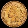 Image 1 : 1908-S Indian Head Cent UNCIRCULATED