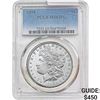 Image 1 : 1898 Morgan Silver Dollar PCGS MS63 PL