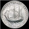 Image 1 : 1920 Pilgrim Half Dollar UNCIRCULATED
