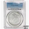 Image 1 : 1904-O Morgan Silver Dollar PCGS MS64