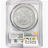 Image 2 : 1904-O Morgan Silver Dollar PCGS MS64