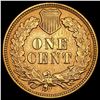 Image 2 : 1909RD Indian Head Cent UNCIRCULATED