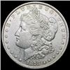 Image 1 : 1878 7TF Morgan Silver Dollar CLOSELY UNCIRCULATED