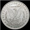 Image 2 : 1878 7TF Morgan Silver Dollar CLOSELY UNCIRCULATED