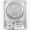 Image 2 : 1904-O Morgan Silver Dollar PCGS MS64
