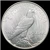 Image 2 : 1923-D Silver Peace Dollar UNCIRCULATED
