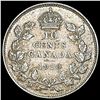 Image 2 : 1920 Canada Dime CLOSELY UNCIRCULATED