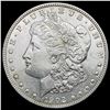 Image 1 : 1902 Morgan Silver Dollar UNCIRCULATED