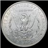 Image 2 : 1902 Morgan Silver Dollar UNCIRCULATED