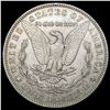 Image 2 : 1900-S Morgan Silver Dollar CLOSELY UNCIRCULATED