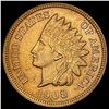 Image 1 : 1908 RD Indian Head Cent UNCIRCULATED