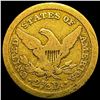 Image 2 : 1842-O $2.50 Gold Quarter Eagle NICELY CIRCULATED