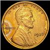 Image 1 : 1923 Wheat Cent UNCIRCULATED