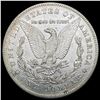 Image 2 : 1878-S Morgan Silver Dollar CLOSELY UNCIRCULATED