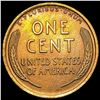 Image 2 : 1923 RD Wheat Cent UNCIRCULATED