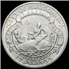 Image 1 : 1935 Hudson Half Dollar CHOICE BU