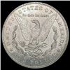 Image 2 : 1878-S Morgan Silver Dollar CLOSELY UNCIRCULATED