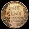Image 2 : 1909 VDB RD Wheat Cent UNCIRCULATED
