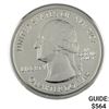 Image 1 : 2018 Silver 5 oz 25C Pictured Rocks